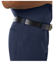 Workrite Men's Station No. 73 Uniform Pant (FP26) | The Fire Center | The Fire Store | Store | FREE SHIPPING | Introducing our new Station No. 73 Collection. Contemporary flame-resistant station wear built with functionality, comfort and NFPA® 1975 compliance in mind. Developed with extra features that enhance daily wear and fabric that more effectively wicks moisture from the skin to help reduce
