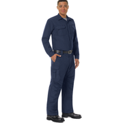 This shirt-jacket combination is made with ripstop for added durability and includes features specially designed to make your job easier. Features a microphone loop on the shoulder.