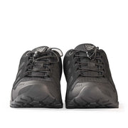 Blauer Crush Shoe (FW053) | The Fire Center | Fuego Fire Center | Store | FIREFIGHTER GEAR | The perfect fusion of tactical boot, cross-trainer, and sneaker.  Our Crush™ Shoe has Soles by MICHELIN® to help you connect with the ground in any situation, along with a locking speedlace system to maintain custom support and fit all day.  