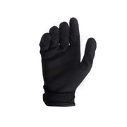 Blauer Clutch Glove (GL102) | The Fire Center | Fuego Fire Center | Store | FIREFIGHTER GEAR | FREE SHIPPING | The lightest and thinnest layer of protection for your hands is here. Four-way stretch nylon knit is form fitted to feel like a second skin. Liquid-resistant dipped palm provides excellent dexterity and grip. 