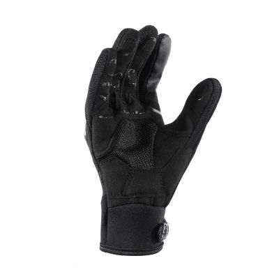 Blauer Rumble Bike Glove (GL106) | The Fire Center | Fuego Fire Center | Store | FIREFIGHTER GEAR | FREE SHIPPING | Rumble bike glove is the lightest and thinnest protection for your hands. Highly breathable yet durable stretch fabrics and meshes with silicone grip print and open mesh palm, and gel inserts to protect your palms and knuckles. It’s the perfect bicycle patrol option