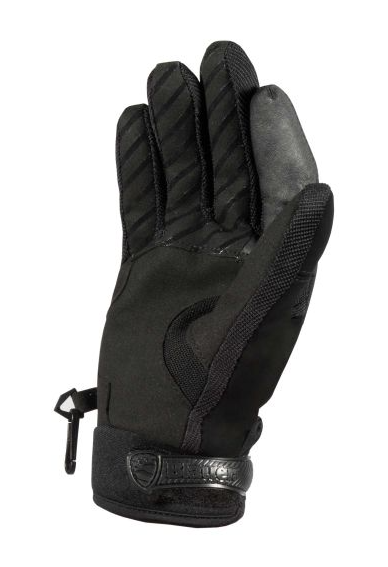 Blauer Squall Glove (GL109) | The Fire Center | The Fire Store | Store | FREE SHIPPING | Our Squall glove with touchscreen-friendly index finger is made for three-season comfort and warmth. With two different levels of Thinsulate™ inside (100 and 150 grams), this water-repellent but breathable glove is pre-curved to fit your hand naturally while protecting you from the elements.