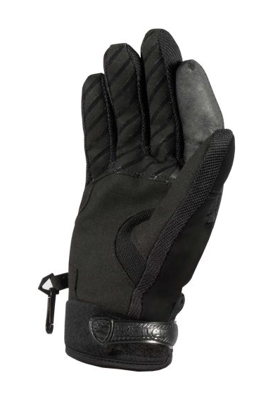 Blauer Squall Glove (GL109) | The Fire Center | The Fire Store | Store | Our Squall glove with touchscreen-friendly index finger is made for three-season comfort and warmth. With two different levels of Thinsulate™ inside (100 and 150 grams), this water-repellent but breathable glove is pre-curved to fit your hand naturally while protecting you from the elements.