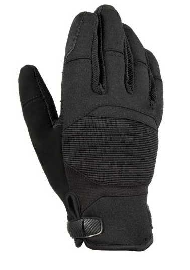 Blauer Squall Glove (GL109) | The Fire Center | The Fire Store | Store | FREE SHIPPING | Our Squall glove with touchscreen-friendly index finger is made for three-season comfort and warmth. With two different levels of Thinsulate™ inside (100 and 150 grams), this water-repellent but breathable glove is pre-curved to fit your hand naturally while protecting you from the elements.