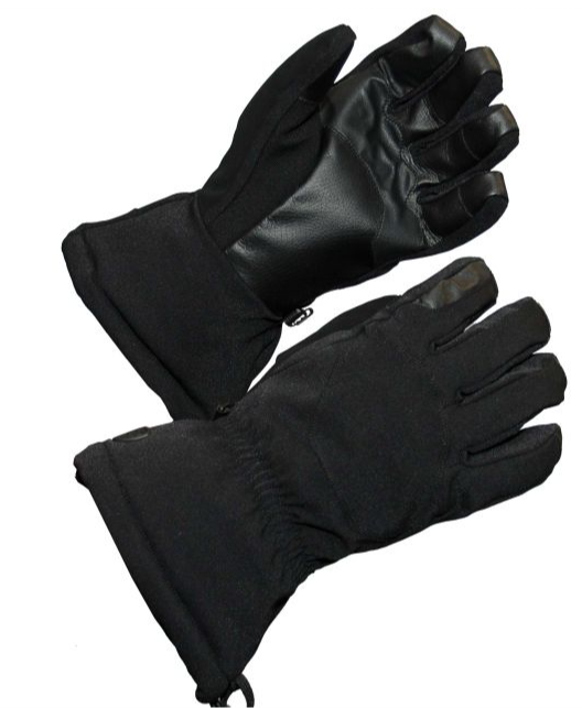 Blauer Flicker Insulated Glove (GL201) | The Fire Center | The Fire Store | Store | FREE SHIPPING | Flicker, the perfect glove for public safety when the weather gets cold, is now available in an a black colorway as well as the popular & Hi Vis Flicker Glove. Both are completely waterproof.