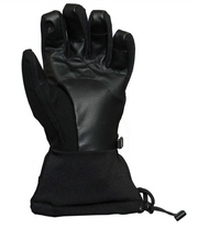 Blauer Flicker Insulated Glove (GL201) | The Fire Center | The Fire Store | Store | FREE SHIPPING | Flicker, the perfect glove for public safety when the weather gets cold, is now available in an a black colorway as well as the popular & Hi Vis Flicker Glove. Both are completely waterproof.