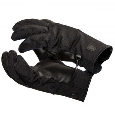 Blauer Chill Insulated Glove (GL202) | The Fire Center | The Fire Store | Store | Fuego Fire Center | Firefighter Gear | Chill is a super warm insulated and waterproof glove for winter patrol. Soft microfleece liner and lofted fill insulation keep hands warm while the waterproof membrane keeps them dry. Touch screen enabled for smart devices