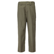 5.11 Tactical Men's PDU Class A Twill Pant (74338) | The Fire Center | The Fire Store | Elegant enough for your dress uniform but functional enough for duty wear, the PDU® Class A Twill Pant offers superior craftsmanship and a clean, neat appearance that keeps you looking your best throughout your shift.