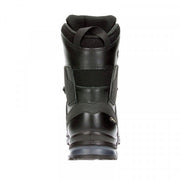 HAIX Black Eagle Tactical 2.0 GTX High (340003) | FREE SHIPPING | "HAIX Black Eagle Tactical 2.0 GTX High" Boot height in inches 8 inches Color Black Conductivity Anti-static Fastener 2 zone lacing Gender Male Inner liner GORE-TEX® Item number 340003 Primary use Law enforcement Product type Factory firsts Safety toe