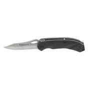 Blauer Rebel Folding Knife (KN1003) | The Fire Center | Fuego Fire Center | Store | FIREFIGHTER GEAR | The Rebel folding knife is the perfect everyday companion for routine tasks. Lightweight construction clips on and locks open for security while you work.
