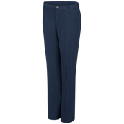 Workrite Women’s Classic Firefighter Pant (FP51) | Fire Store | Fuego Fire Center | Firefighter Gear | The classic look of a firefighter pant meets with smart features and a feminine fit that make this pant equally comfortable and highly functional.