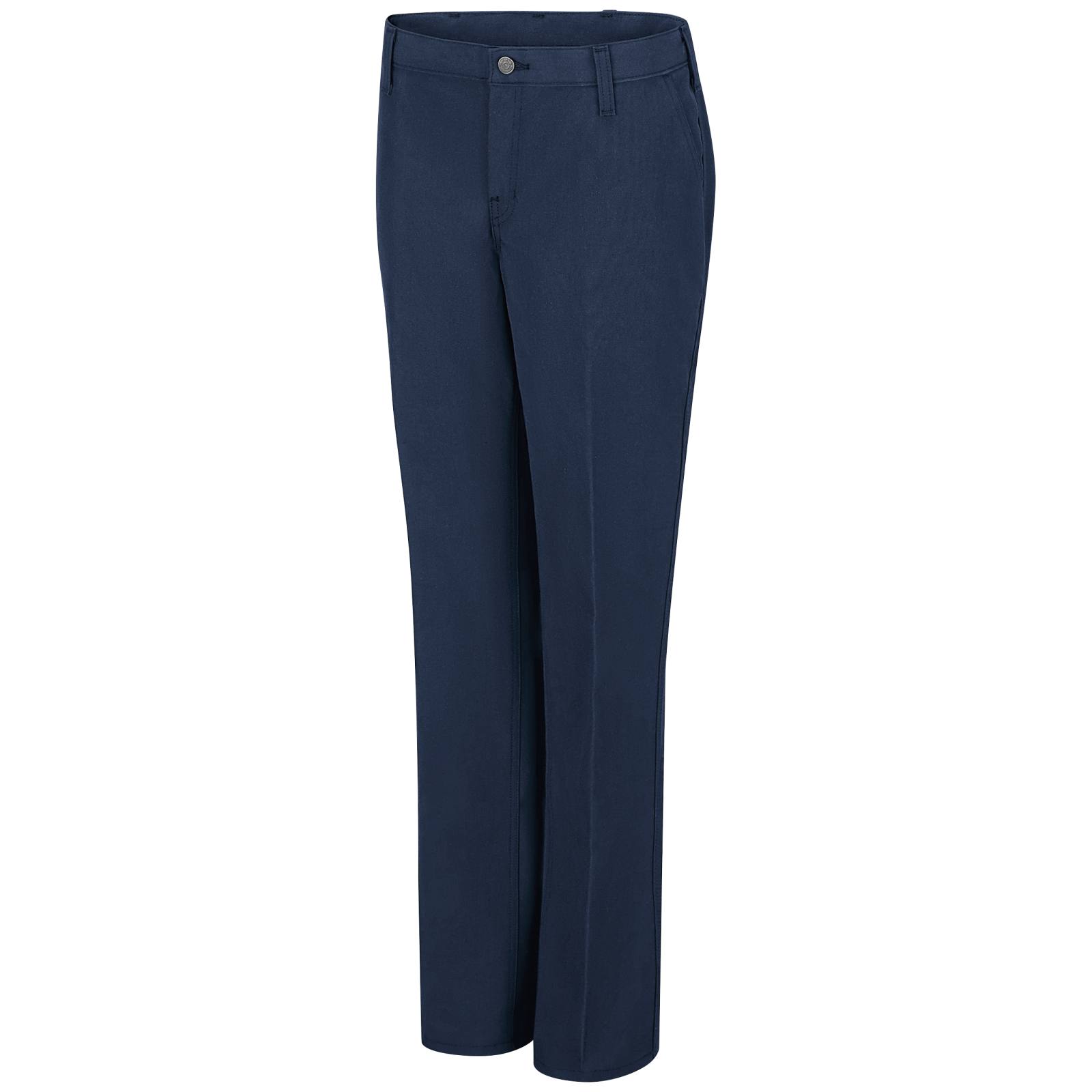 Workrite Women’s Classic Firefighter Pant (FP51) | Fire Store | Fuego Fire Center | Firefighter Gear | The classic look of a firefighter pant meets with smart features and a feminine fit that make this pant equally comfortable and highly functional.