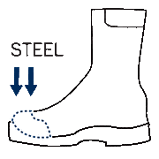 HAIX Fire Flash Xtreme (506005) | FREE SHIPPING | Breathable comfort with HAIX® Climate System The Fire Flash Xtreme allows your feet to breathe by absorbing the moisture from your feet into special foams between the inner lining & the leather. With every step you take, moist air is released & fresh air comes in through the vent holes on the top of boot