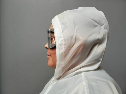PPE Infectious Disease Control (IDC) Goggle (5 Pk)