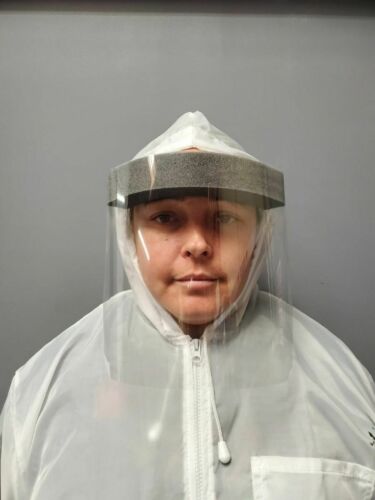 Disposable Face PPE (5 Pk)