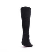 Blauer B.Cool Performance 9'' Sock (2-Pack) (SKS19) | The Fire Center | Fuego Fire Center | Store | FIREFIGHTER GEAR | Even at the hottest point of the summer, these COOLMAX® socks with built in odor management will keep your feet cool, thanks to their breathable knit pattern. Cushioned forefoot and heel provide additional comfort.