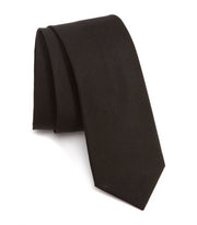 Black Necktie