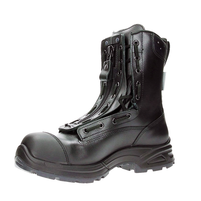 HAIX Airpower XR2 Winter Womens (605123) | FREE SHIPPING | The Climate System essentially works likes an air conditioning system in your boot. Hard facts inside and out HAIX Airpower XR2 Winter Womens Item no. 605123 Sun Reflect Leather Chemical/bloodborne pathogen protection Certified for EMS Climate system Built In arch support 