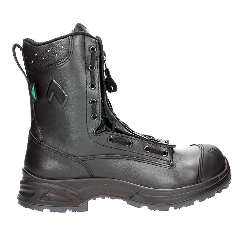 HAIX Airpower XR2 Winter Womens (605123) | FREE SHIPPING | The Climate System essentially works likes an air conditioning system in your boot. Hard facts inside and out HAIX Airpower XR2 Winter Womens Item no. 605123 Sun Reflect Leather Chemical/bloodborne pathogen protection Certified for EMS Climate system Built In arch support 