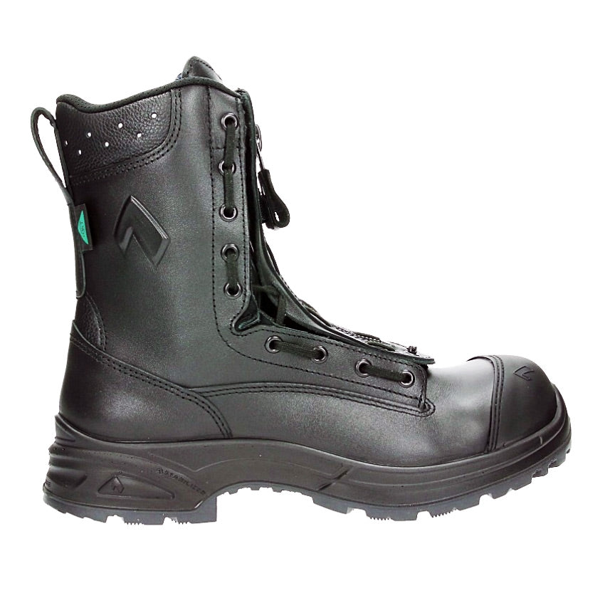 HAIX Airpower XR2 Women's Boot (605119) | Fire Store | Fuego Fire Center | Firefighter Gear | Your health is priority. The Airpower XR2 offers all-around protection for your feet, because it is puncture resistant, protects your toes, and protects you from some of the dangerous fluids you come in contact with on the job. It is a certified EMS boot ready for service.
